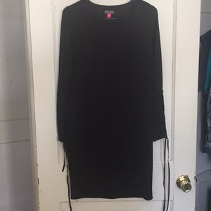 Women’s long sleeve dress